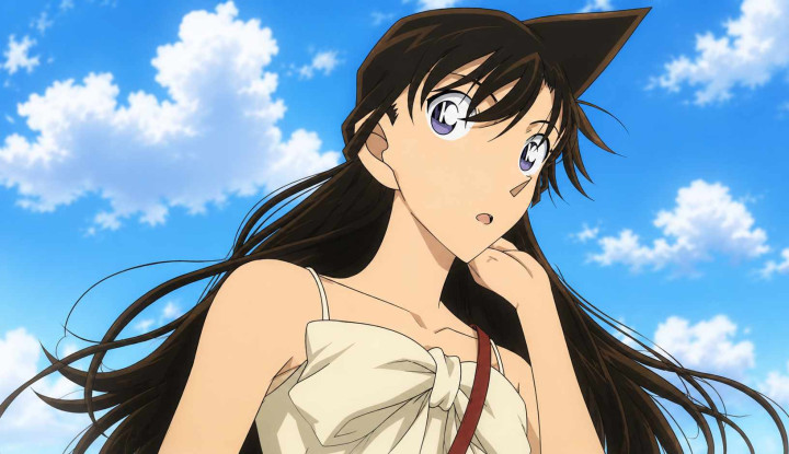 Dunia Anime Berduka! Pengisi Suara Ran Mouri di Detective Conan Tutup Usia